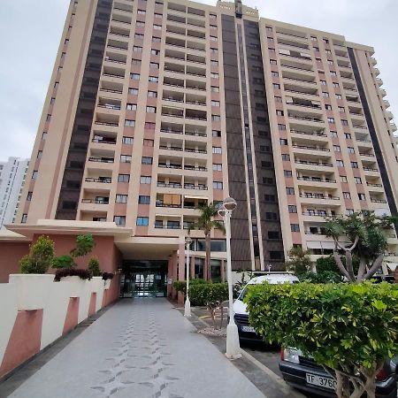 Paradise Beach Apartment, With Wifi And Stunning Sea Views Costa Adeje  Εξωτερικό φωτογραφία