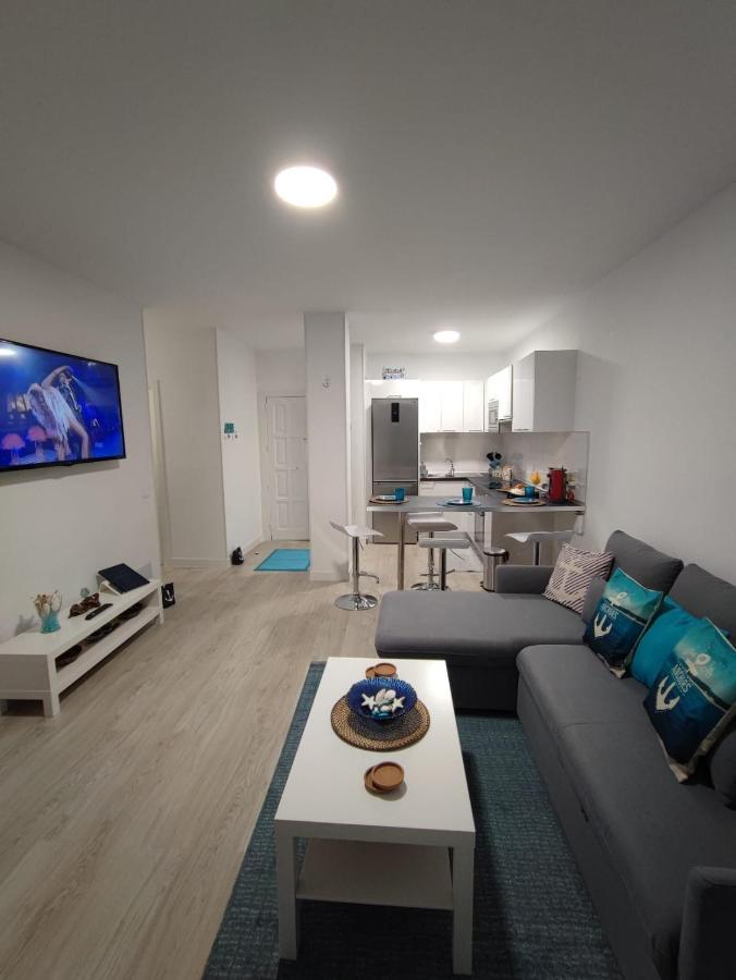 Paradise Beach Apartment, With Wifi And Stunning Sea Views Costa Adeje  Εξωτερικό φωτογραφία