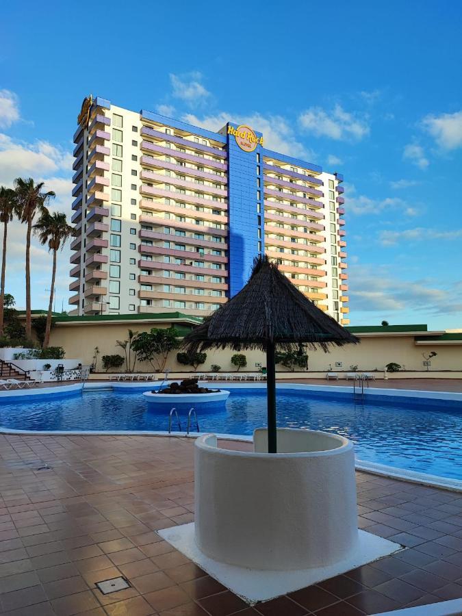 Paradise Beach Apartment, With Wifi And Stunning Sea Views Costa Adeje  Εξωτερικό φωτογραφία