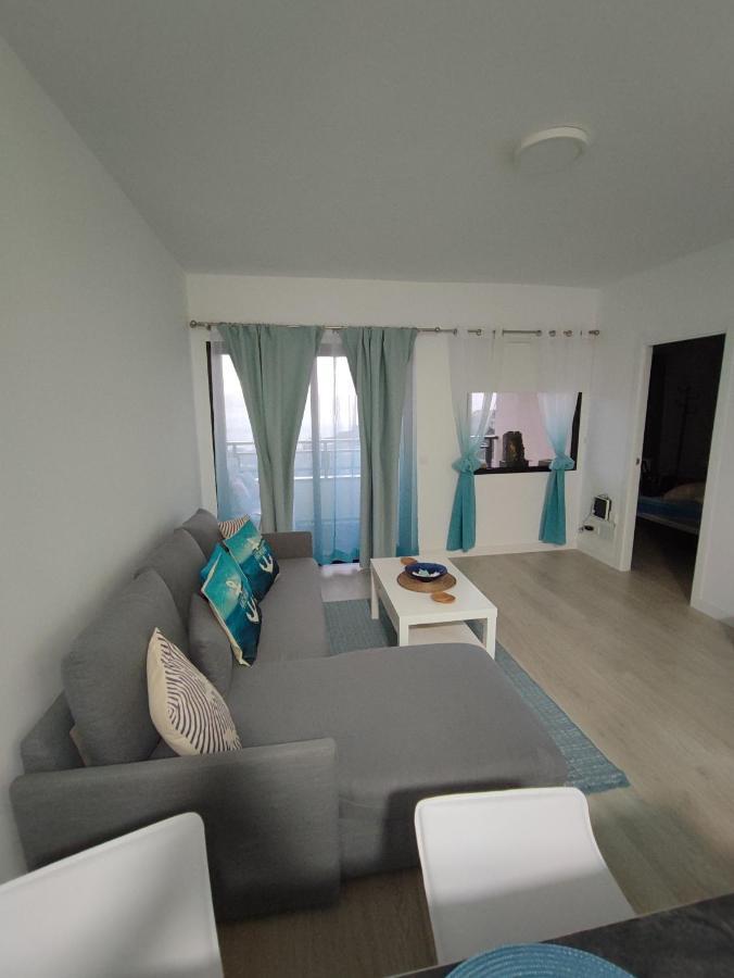 Paradise Beach Apartment, With Wifi And Stunning Sea Views Costa Adeje  Εξωτερικό φωτογραφία