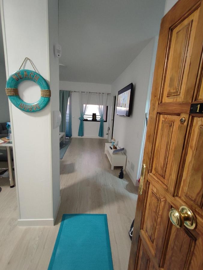 Paradise Beach Apartment, With Wifi And Stunning Sea Views Costa Adeje  Εξωτερικό φωτογραφία