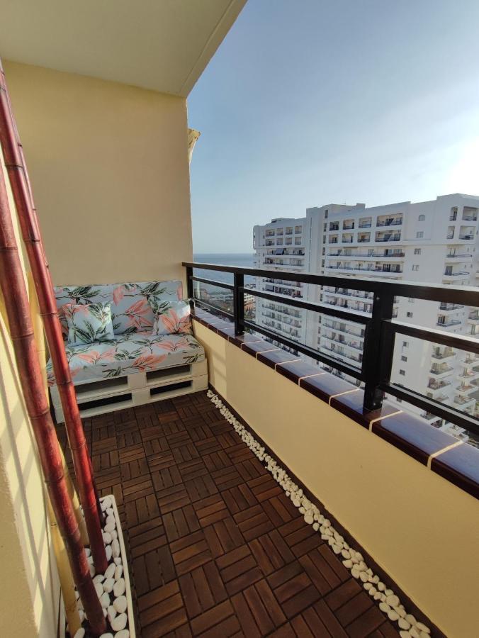 Paradise Beach Apartment, With Wifi And Stunning Sea Views Costa Adeje  Εξωτερικό φωτογραφία