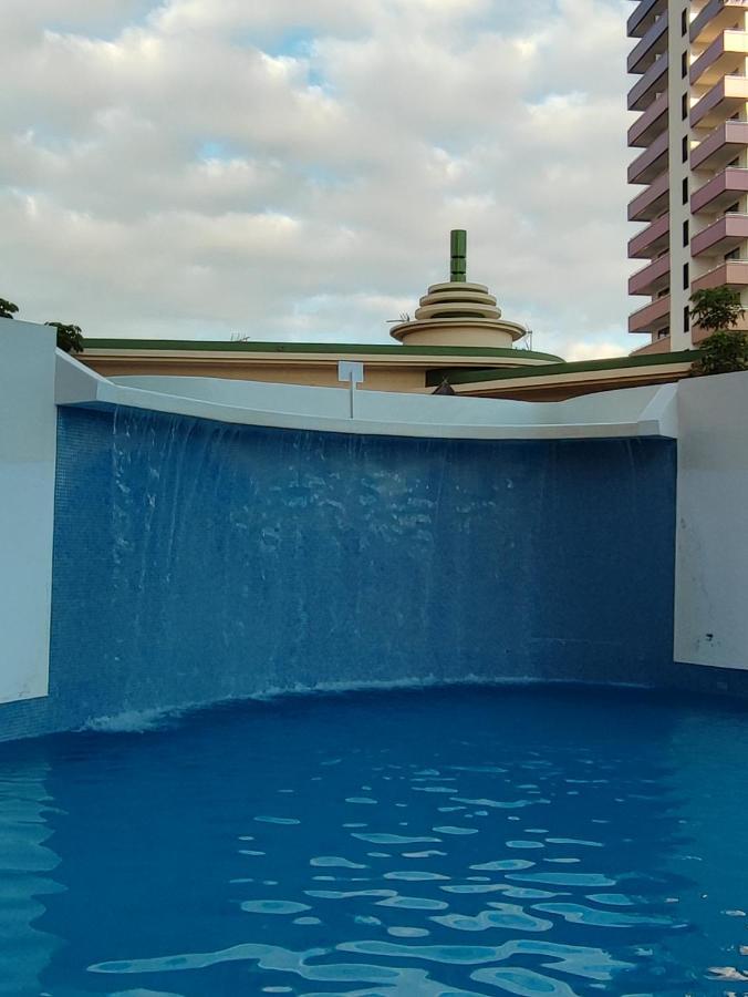 Paradise Beach Apartment, With Wifi And Stunning Sea Views Costa Adeje  Εξωτερικό φωτογραφία