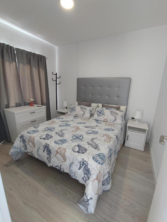 Paradise Beach Apartment, With Wifi And Stunning Sea Views Costa Adeje  Εξωτερικό φωτογραφία