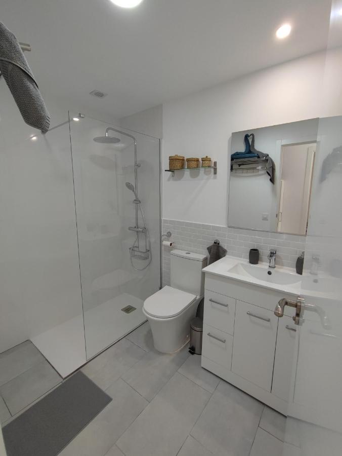 Paradise Beach Apartment, With Wifi And Stunning Sea Views Costa Adeje  Εξωτερικό φωτογραφία