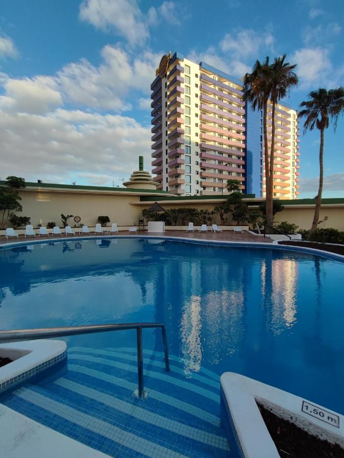 Paradise Beach Apartment, With Wifi And Stunning Sea Views Costa Adeje  Εξωτερικό φωτογραφία
