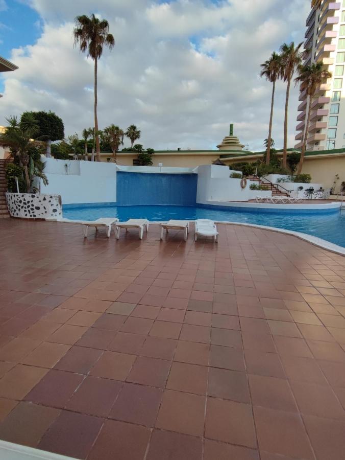 Paradise Beach Apartment, With Wifi And Stunning Sea Views Costa Adeje  Εξωτερικό φωτογραφία