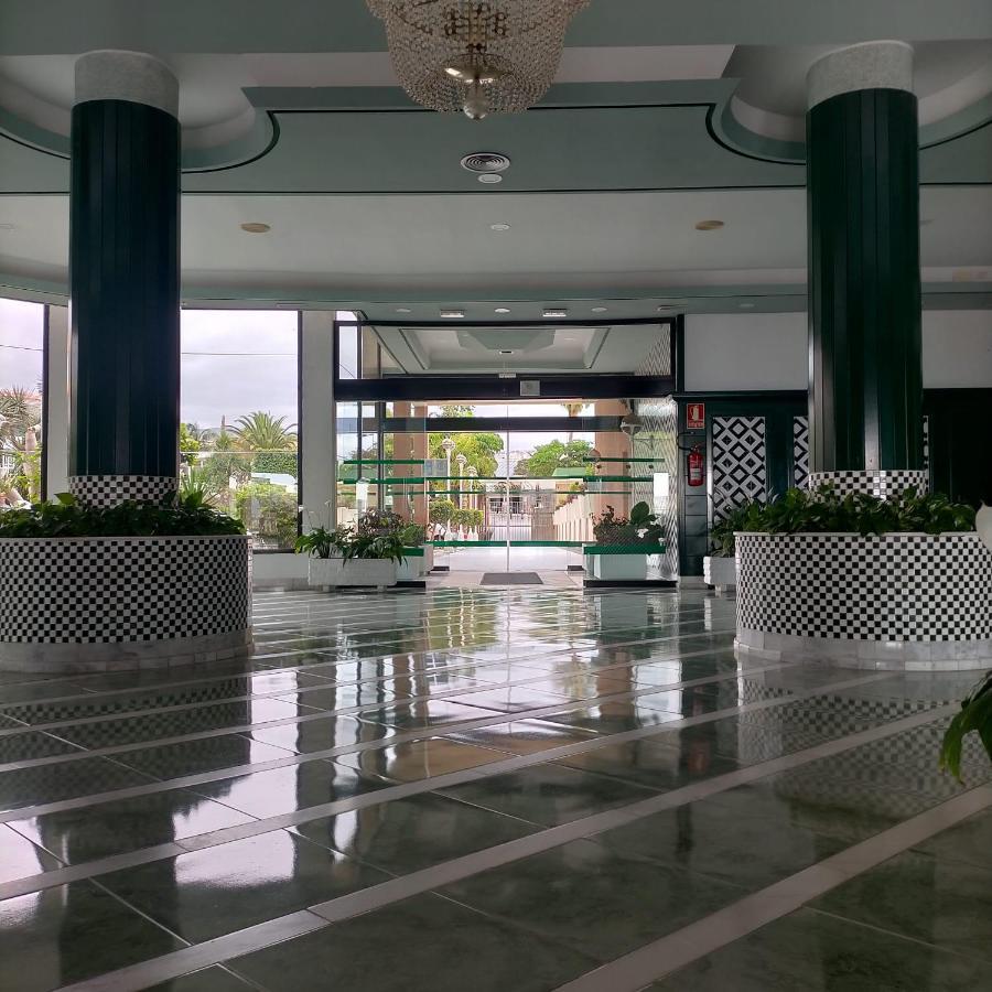 Paradise Beach Apartment, With Wifi And Stunning Sea Views Costa Adeje  Εξωτερικό φωτογραφία