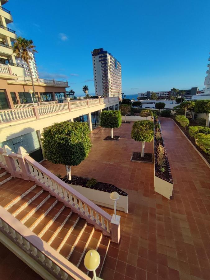 Paradise Beach Apartment, With Wifi And Stunning Sea Views Costa Adeje  Εξωτερικό φωτογραφία