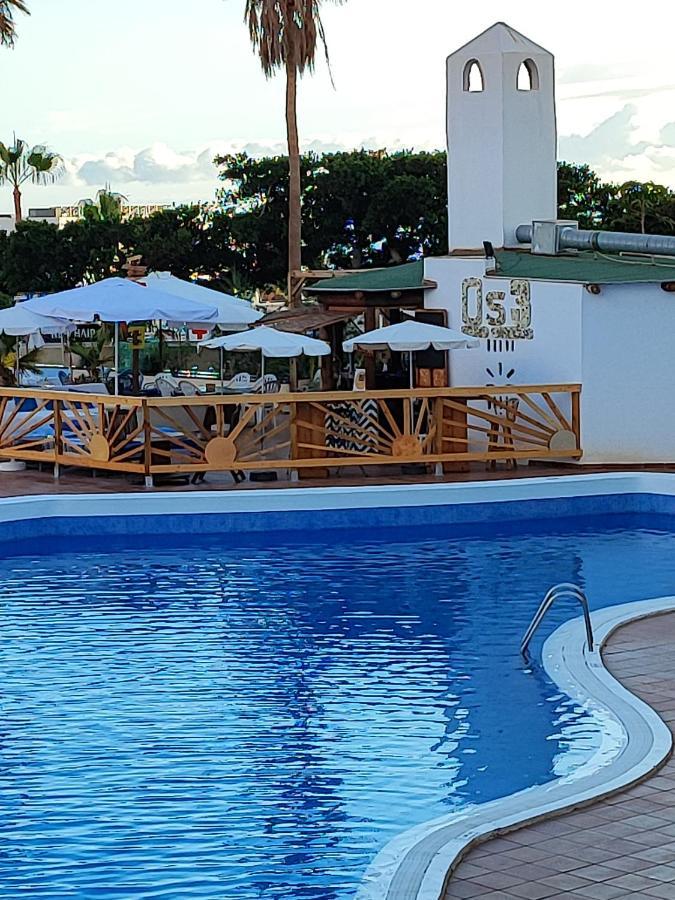 Paradise Beach Apartment, With Wifi And Stunning Sea Views Costa Adeje  Εξωτερικό φωτογραφία