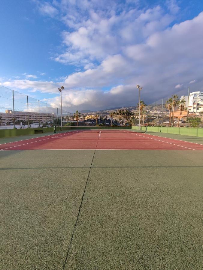Paradise Beach Apartment, With Wifi And Stunning Sea Views Costa Adeje  Εξωτερικό φωτογραφία